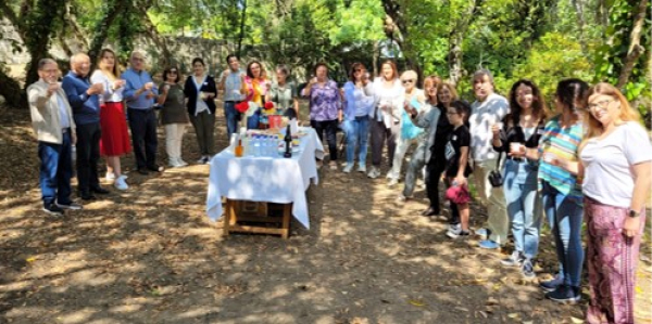 Como ajudar?