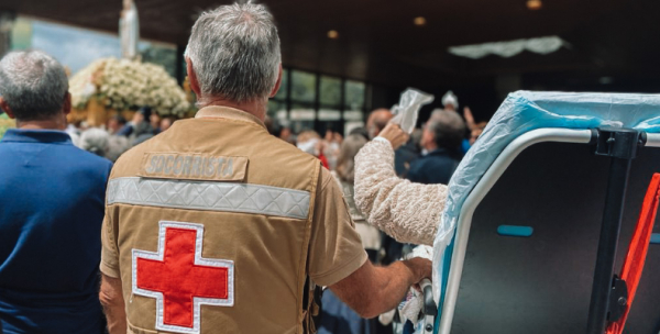 Ambulância Mágica